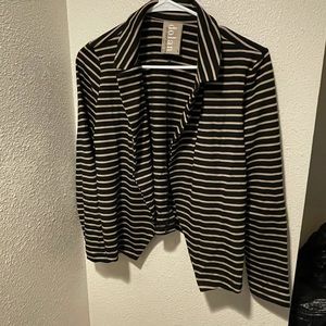 Dolan anthropology Size small /medium  blazer
